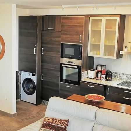 Appartamento ¡ Vamos A La Playa 2 ! Carboneras Esterno foto