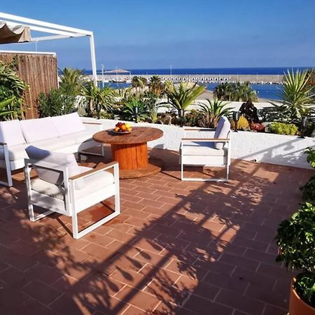 Appartamento ¡ Vamos A La Playa 2 ! Carboneras Esterno foto
