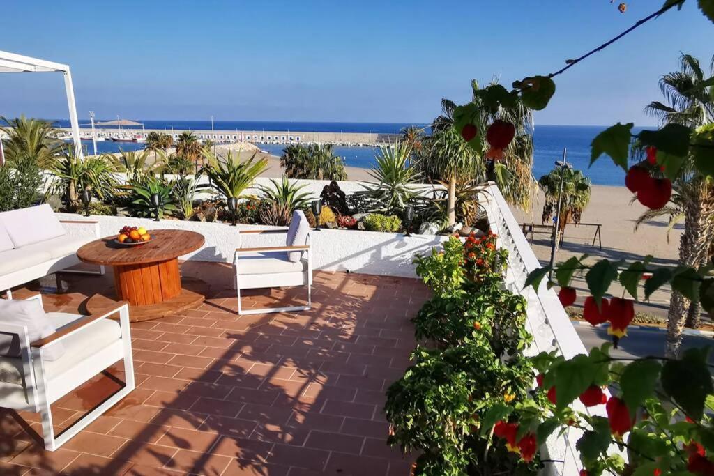 Appartamento ¡ Vamos A La Playa 2 ! Carboneras Esterno foto