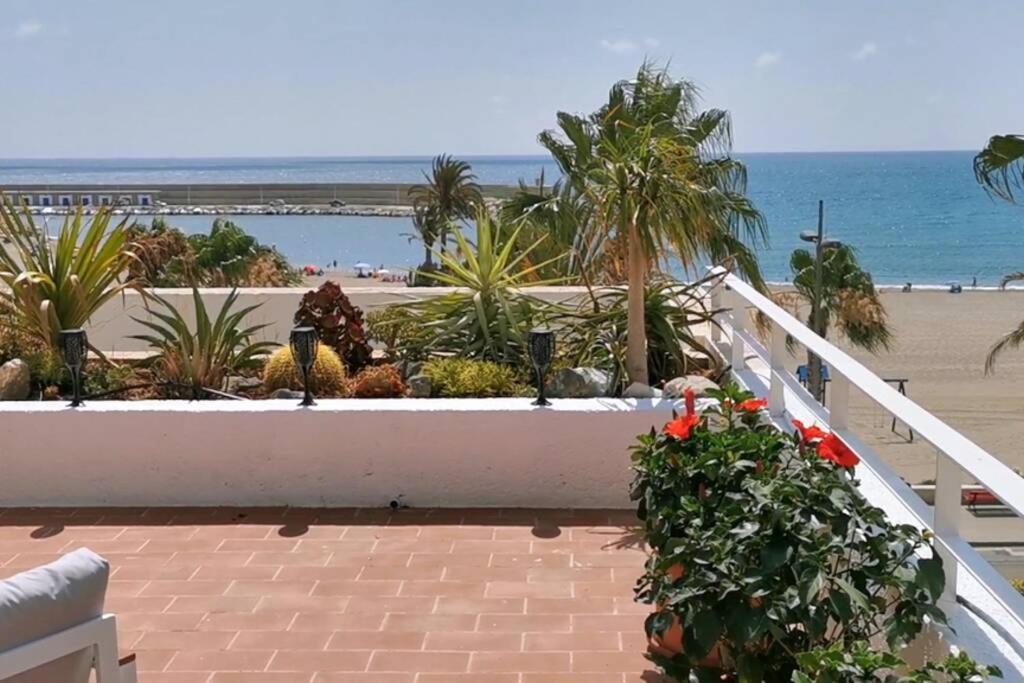 Appartamento ¡ Vamos A La Playa 2 ! Carboneras Esterno foto