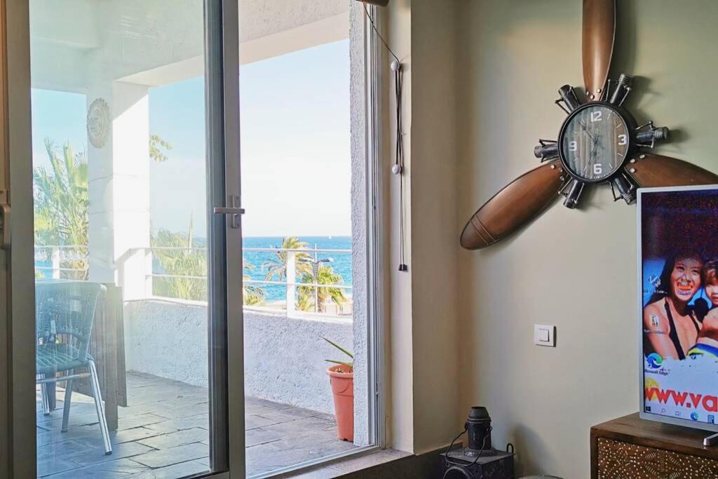 Appartamento ¡ Vamos A La Playa 2 ! Carboneras Esterno foto