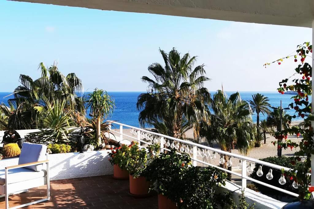 Appartamento ¡ Vamos A La Playa 2 ! Carboneras Esterno foto