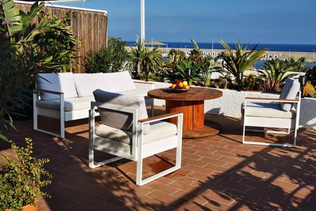 Appartamento ¡ Vamos A La Playa 2 ! Carboneras Esterno foto