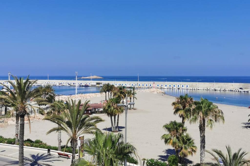 Appartamento ¡ Vamos A La Playa 2 ! Carboneras Esterno foto