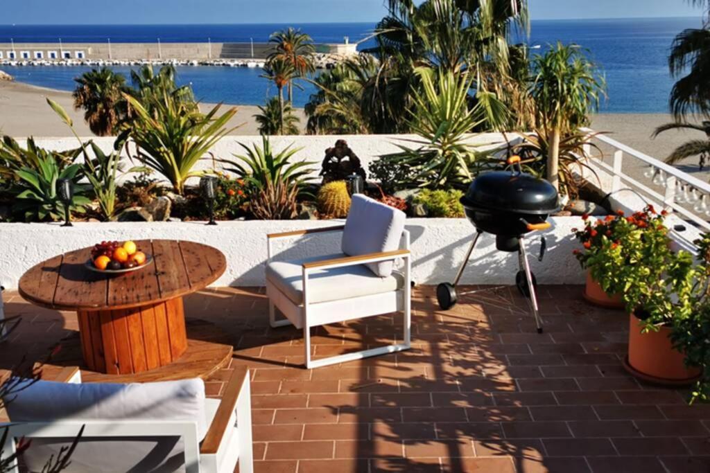 Appartamento ¡ Vamos A La Playa 2 ! Carboneras Esterno foto